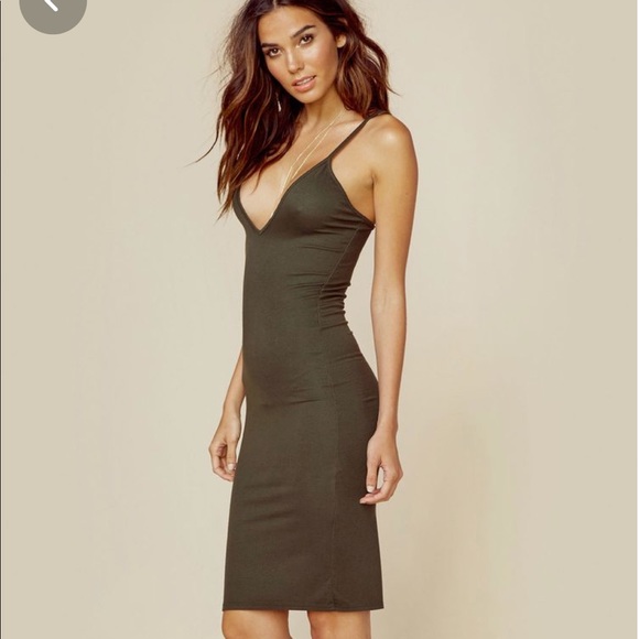 havana nights dress